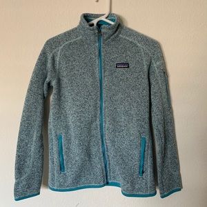 LAST DAY TO BUY! Patagonia Better Sweater